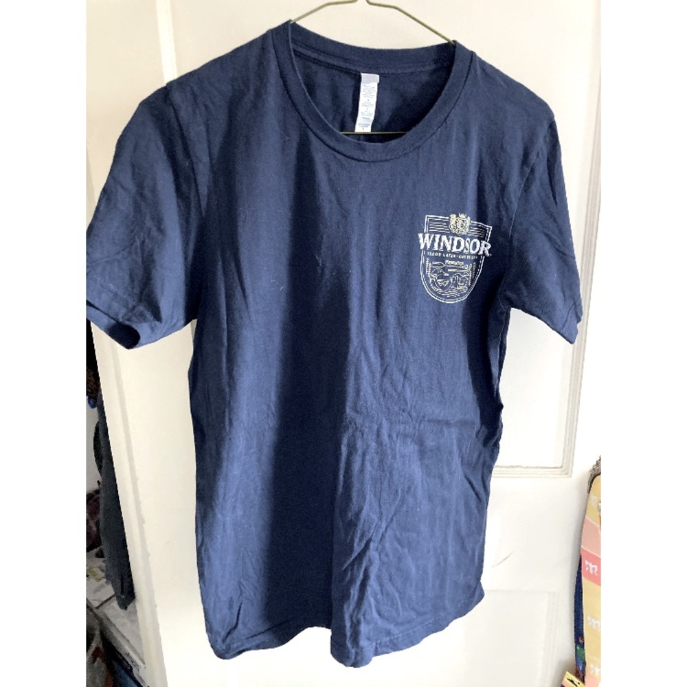 Windsor Whiskey TShirt